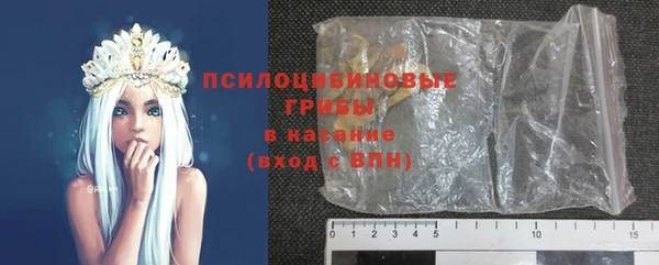 твердый Осташков